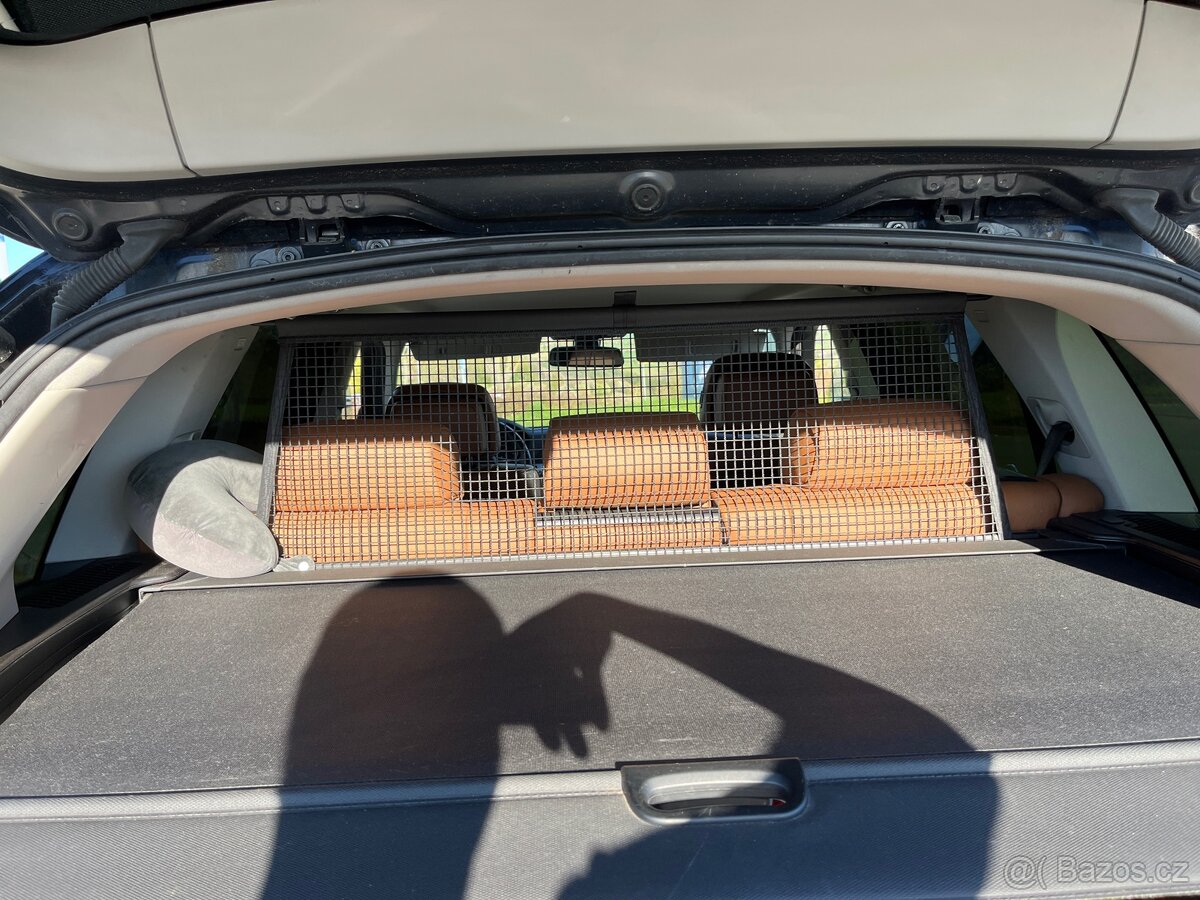Bmw e70 3.0d m57 - 16