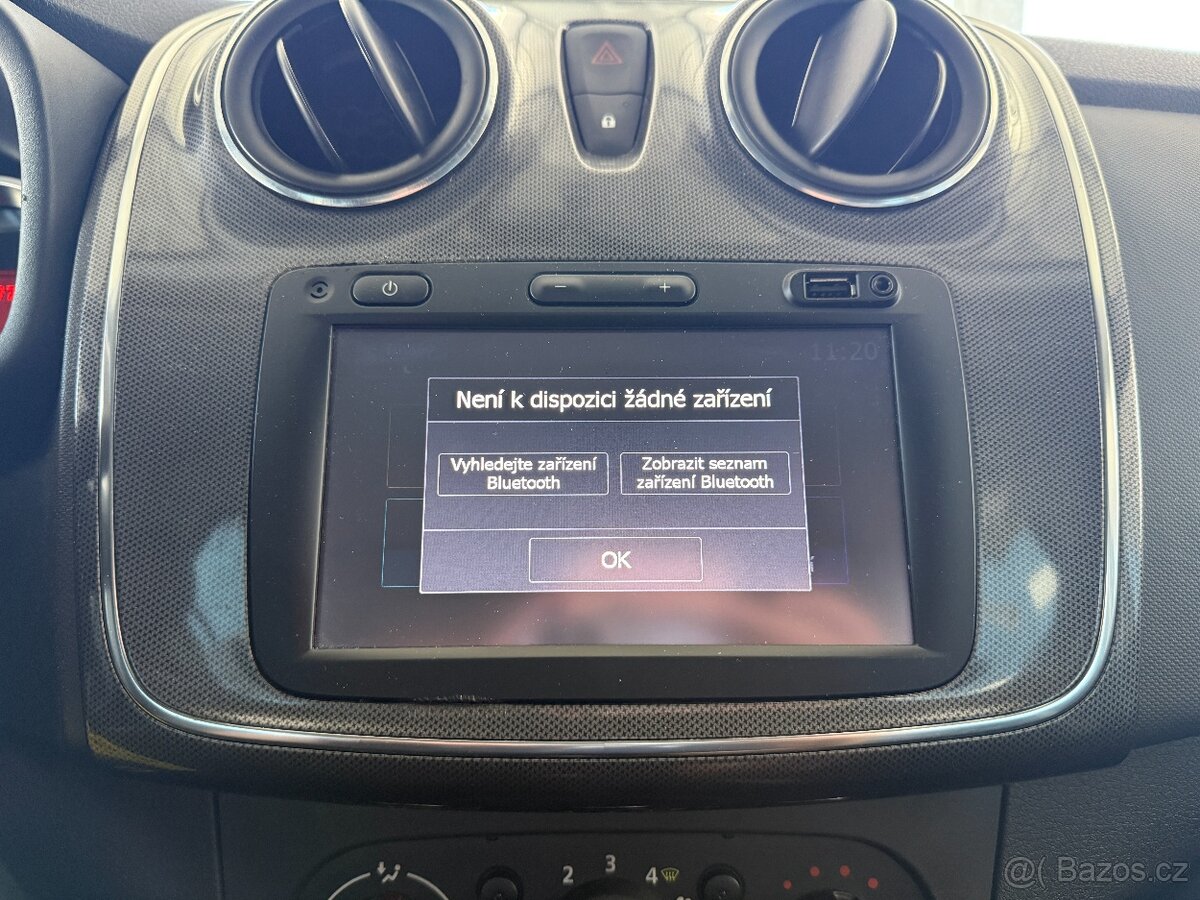 Dacia Logan STEPWAY,1.MAJITEL - 16