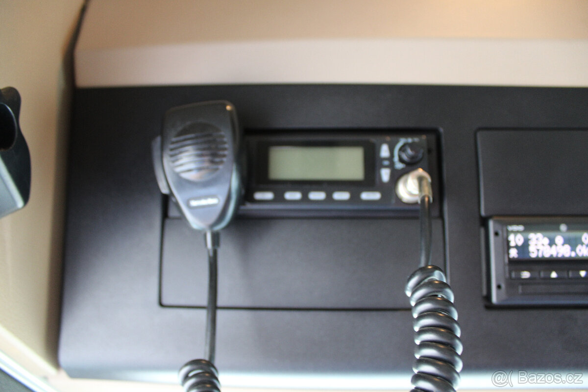 Mercedes-Benz ACTROS 1848, LOWDECK - 16