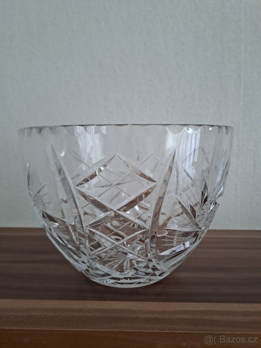 Prodám různé sklo, keramiku - 16