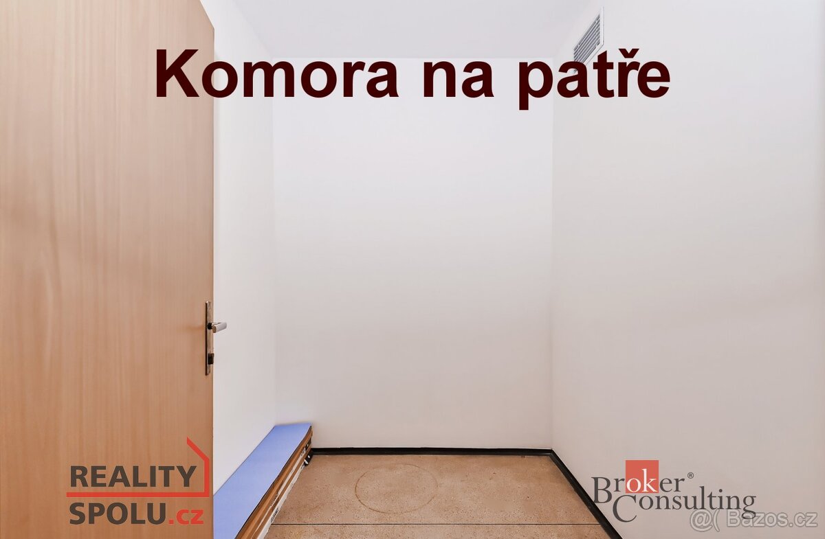 Pronájem, byty/1+kk, 53 m2, Trnkovo náměstí 1112/2, Hlubočep - 16