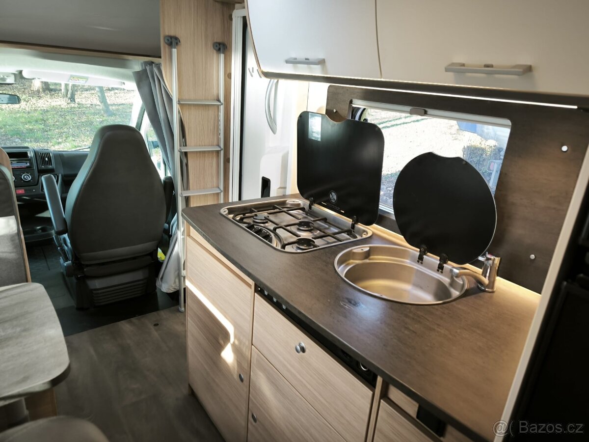 Sunlight,140ps,CR,2023,garaz,klima,tempo,markyza,alu,super - 16