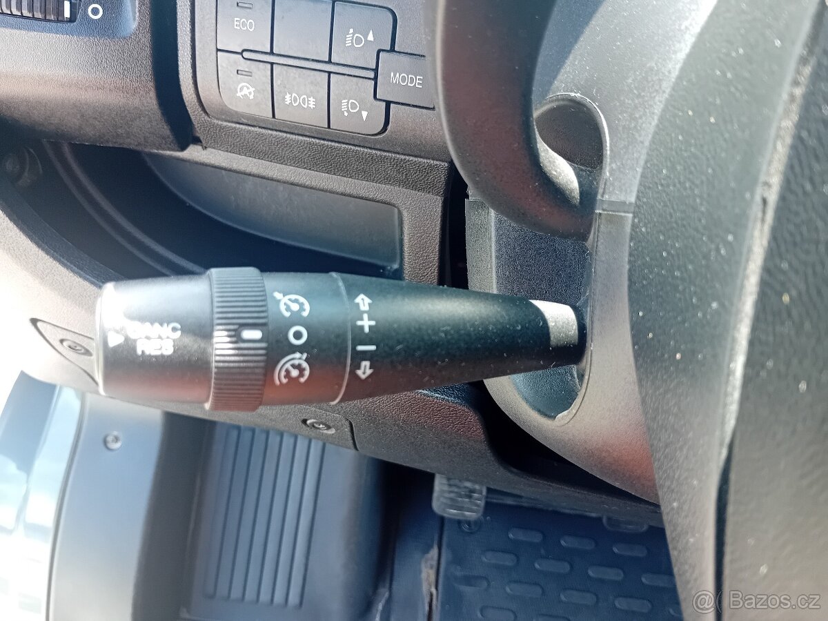 Fiat Ducato 2.3 MultiJet 120 SCR - 2021 - DPH - 16