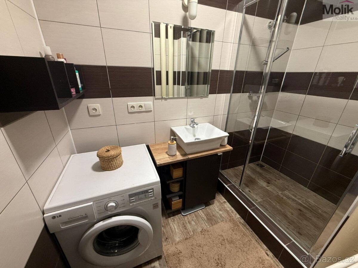 Byt 3+1, ul. Zdeňka Štěpánka, Most - 16