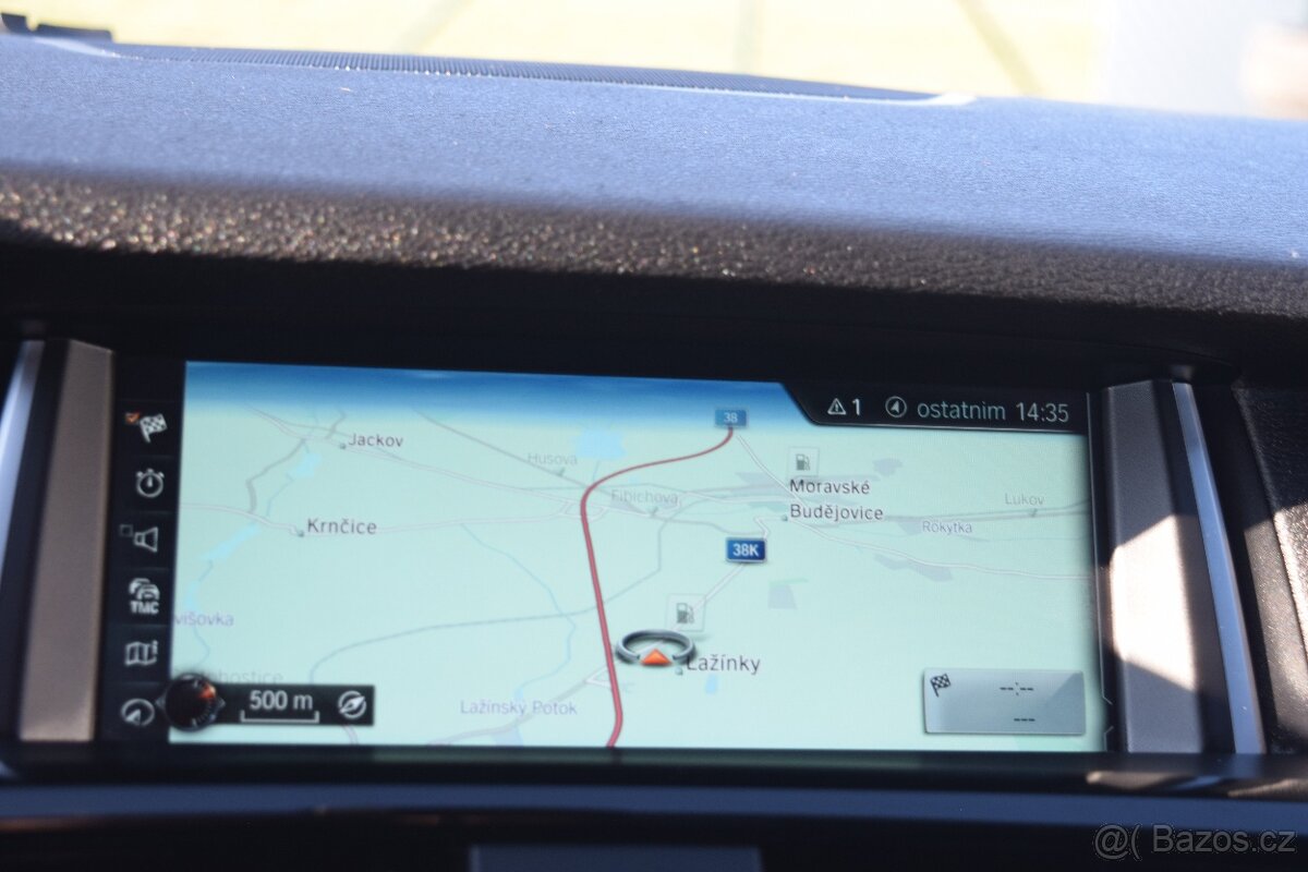 BMW X4 2.0 d 140KW XLINE KŮŽE NAVI SERVISNÍ HISTORIE - 16