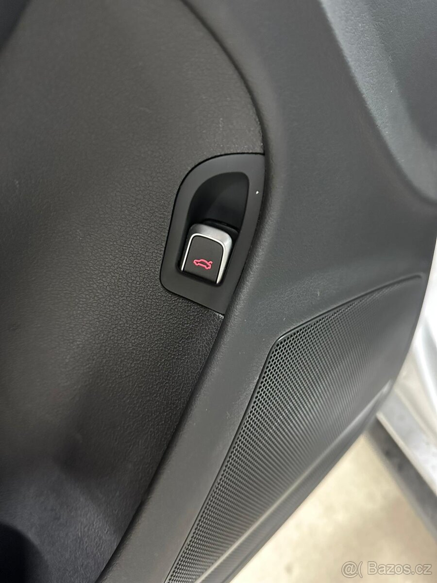 Audi A4 B8.5 Quattro 2.0 TFSI 165kw S-Tronic - 16