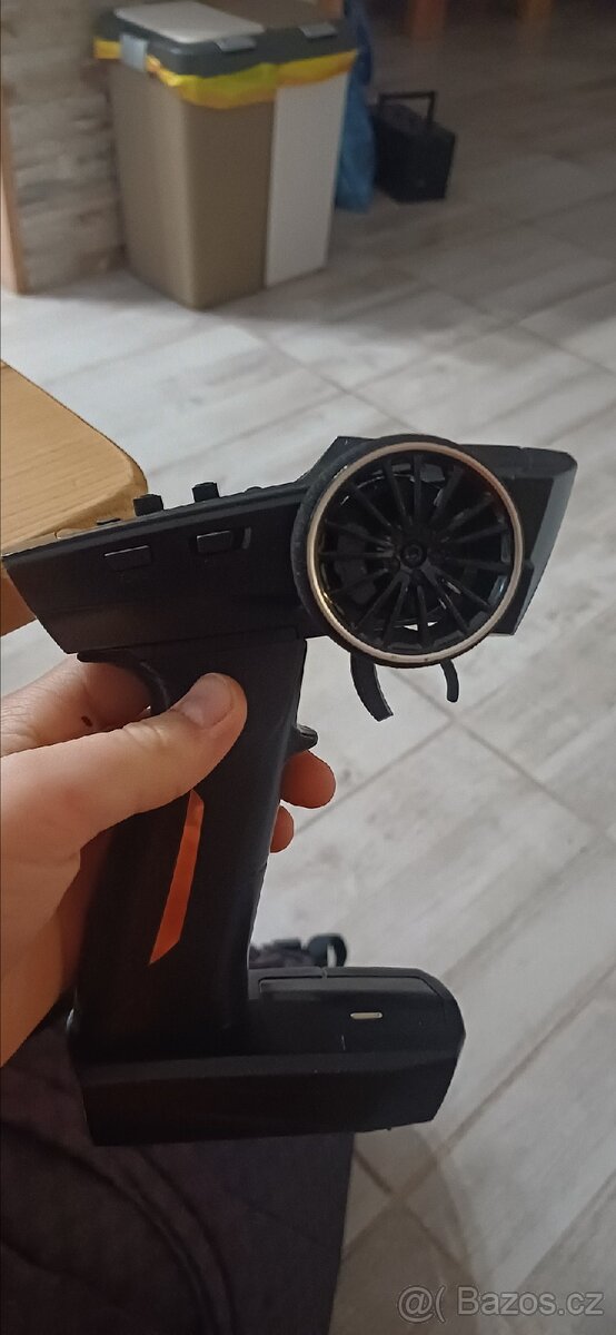 PRODAM MINI RC MODEL - 16