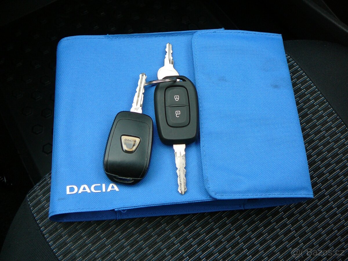 Dacia Sandero 0.9SCe 54kW - 16