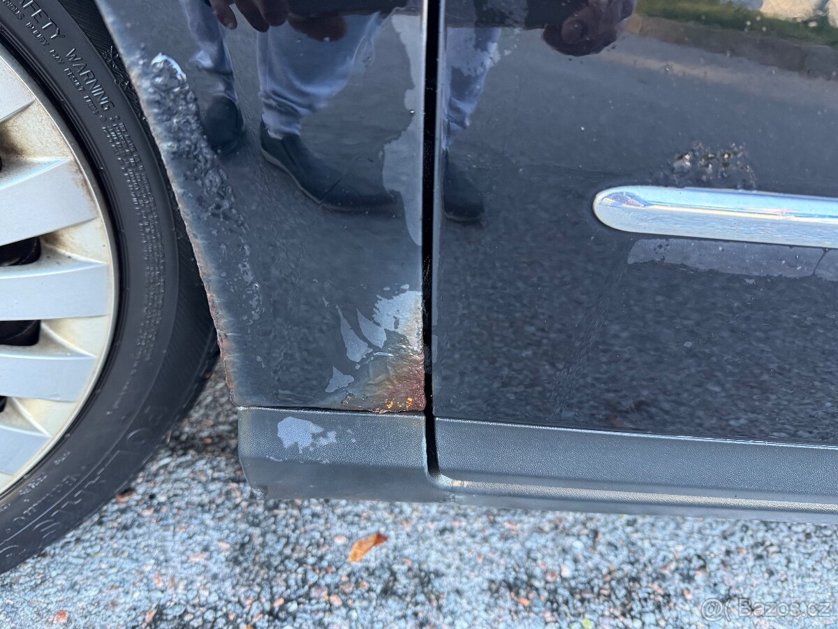 Volkswagen Passat B6 2.0 TDI 103KW ACBM.NOVÁ STK. - 16