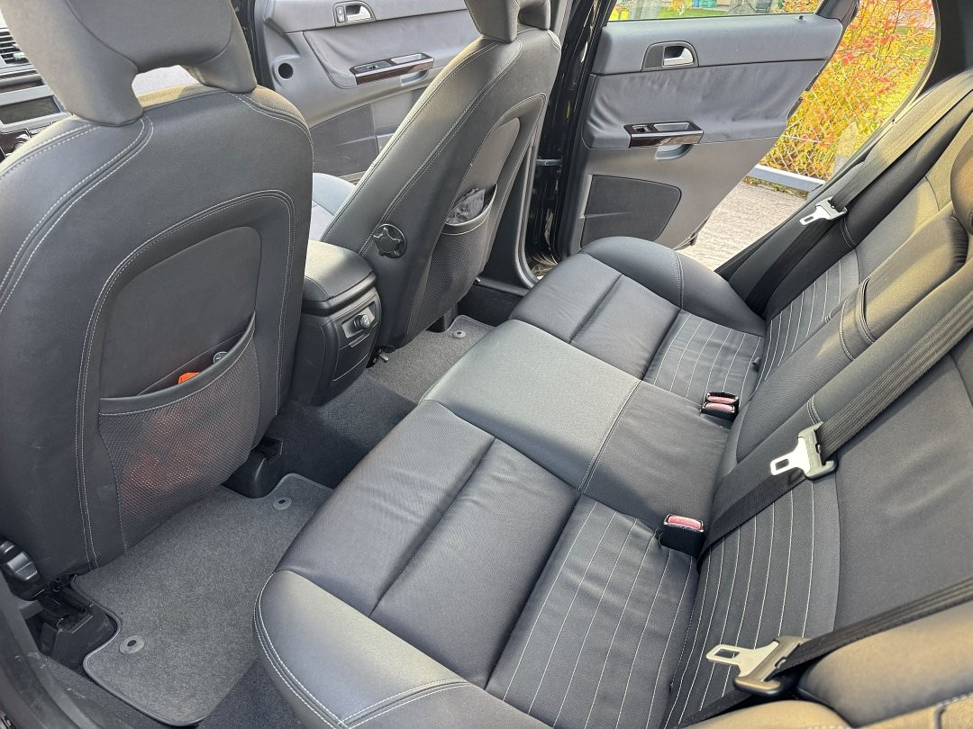 VOLVO S40 II D2.0, 100KW, 2004, 238500 - 16