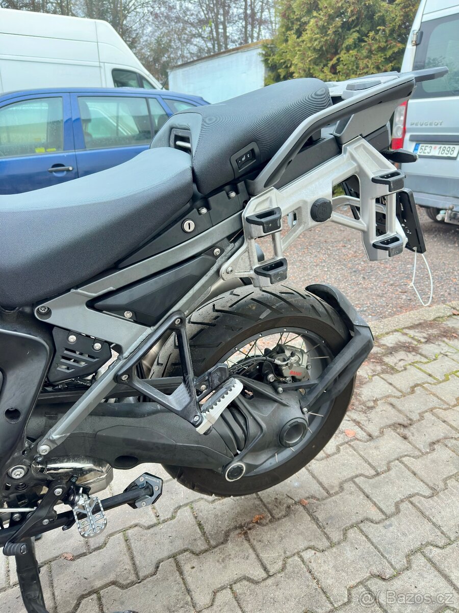 Bmw r 1300 gs Adventure - 16