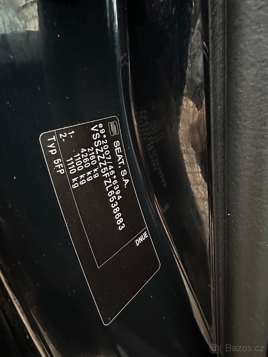 Cupra Ateca 2.0 TSI 221kw/300PS 4x4 DSG,2020,Navi,LED - 16