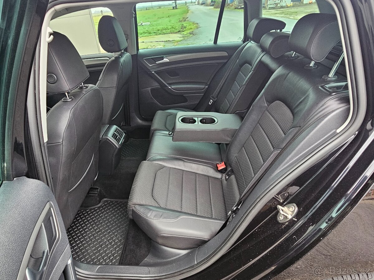 VW Golf 1.4 TSi hezká výbava - 16