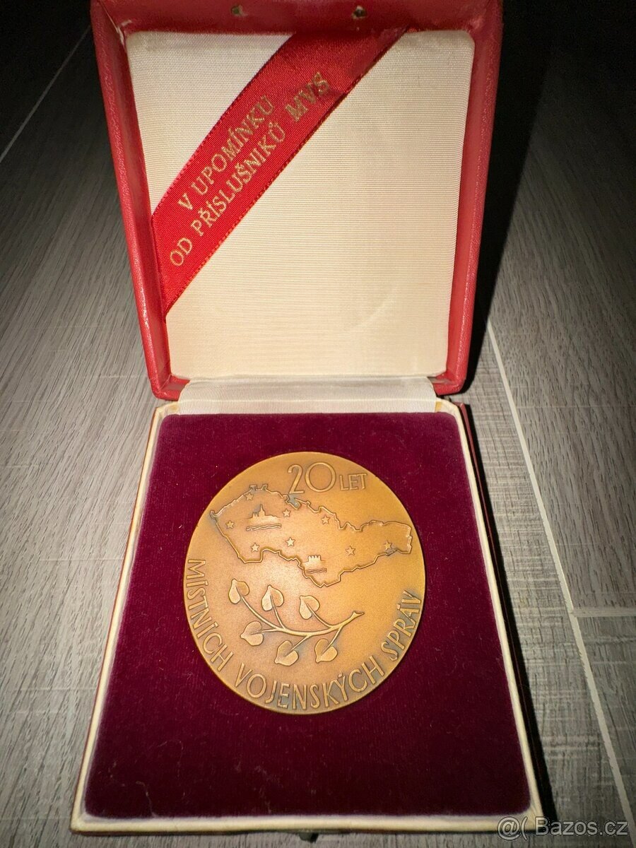 Pamětní plakety - 16