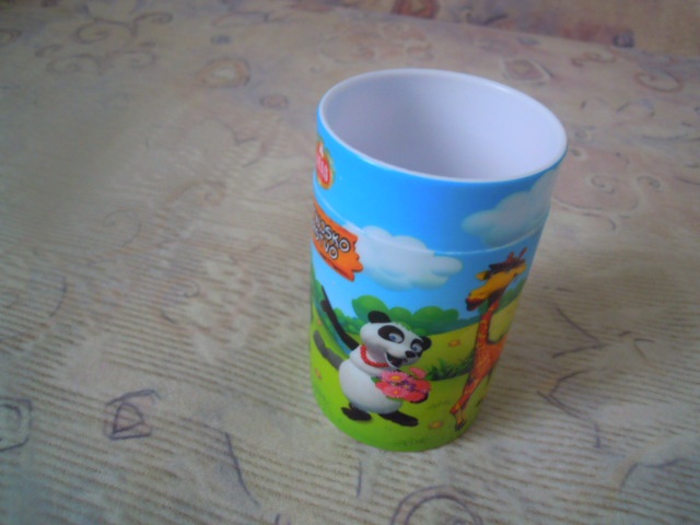 Plyšáky. batůžky - 16