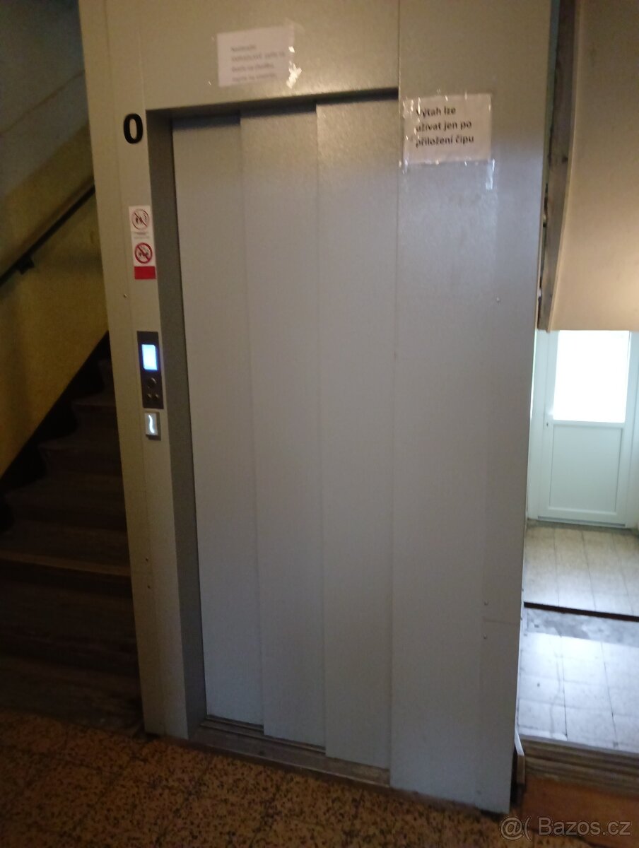 Prodej bytu 3+KK Za Chlumem Bílina od majitele - 16