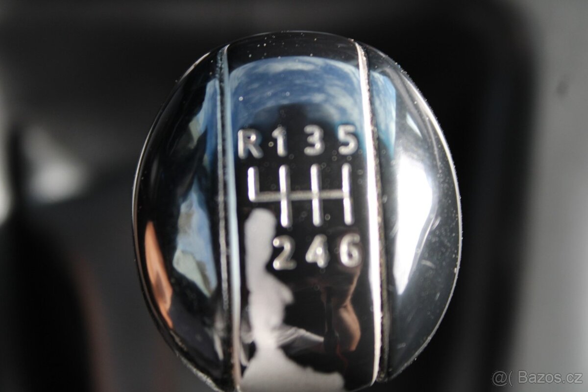 Nissan NV200 1.5DCi, TAŽNÉ, A/C, KAMERA, ČR - 16