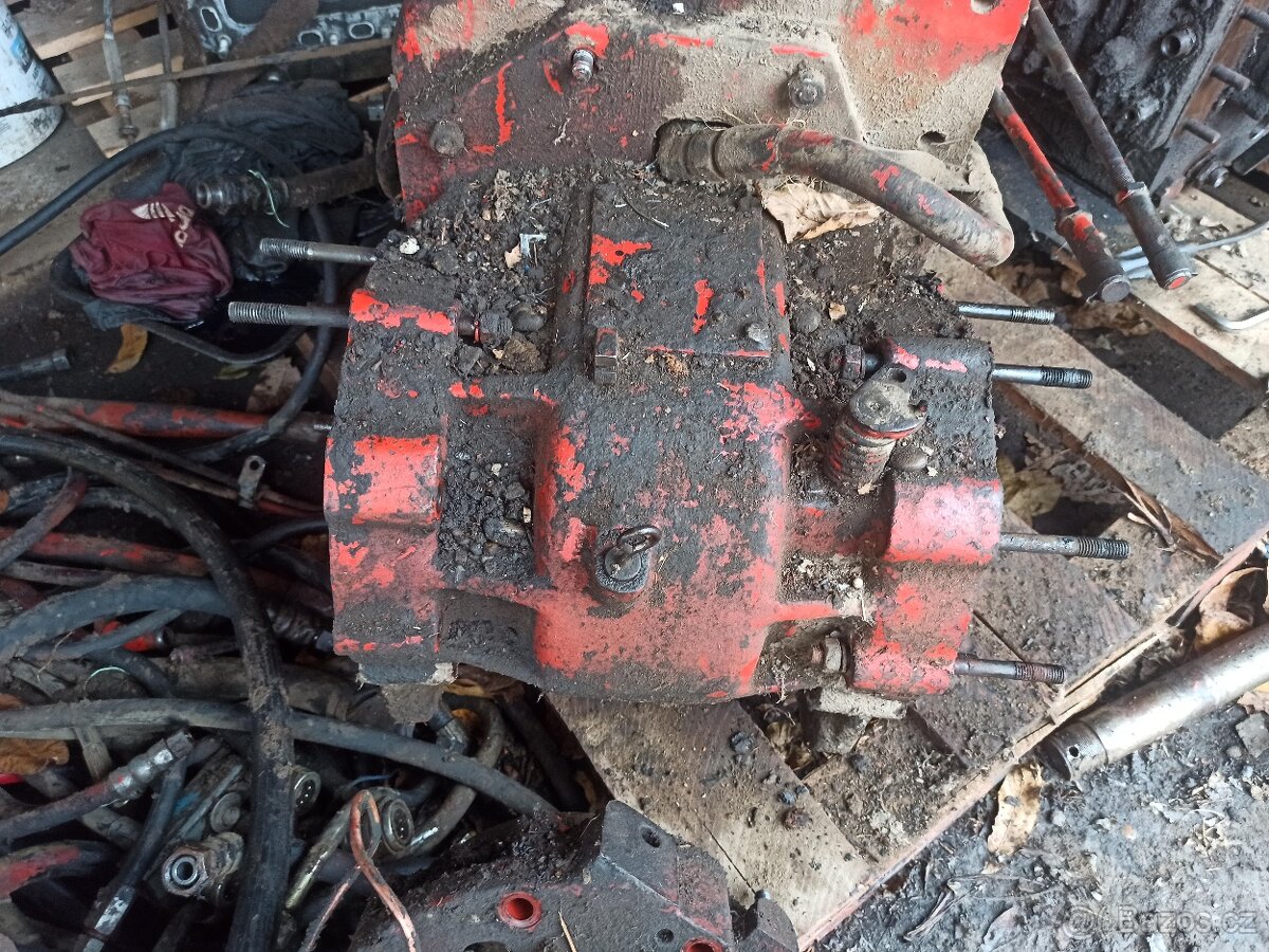 Desta dvhm destu nahradni diely - 16