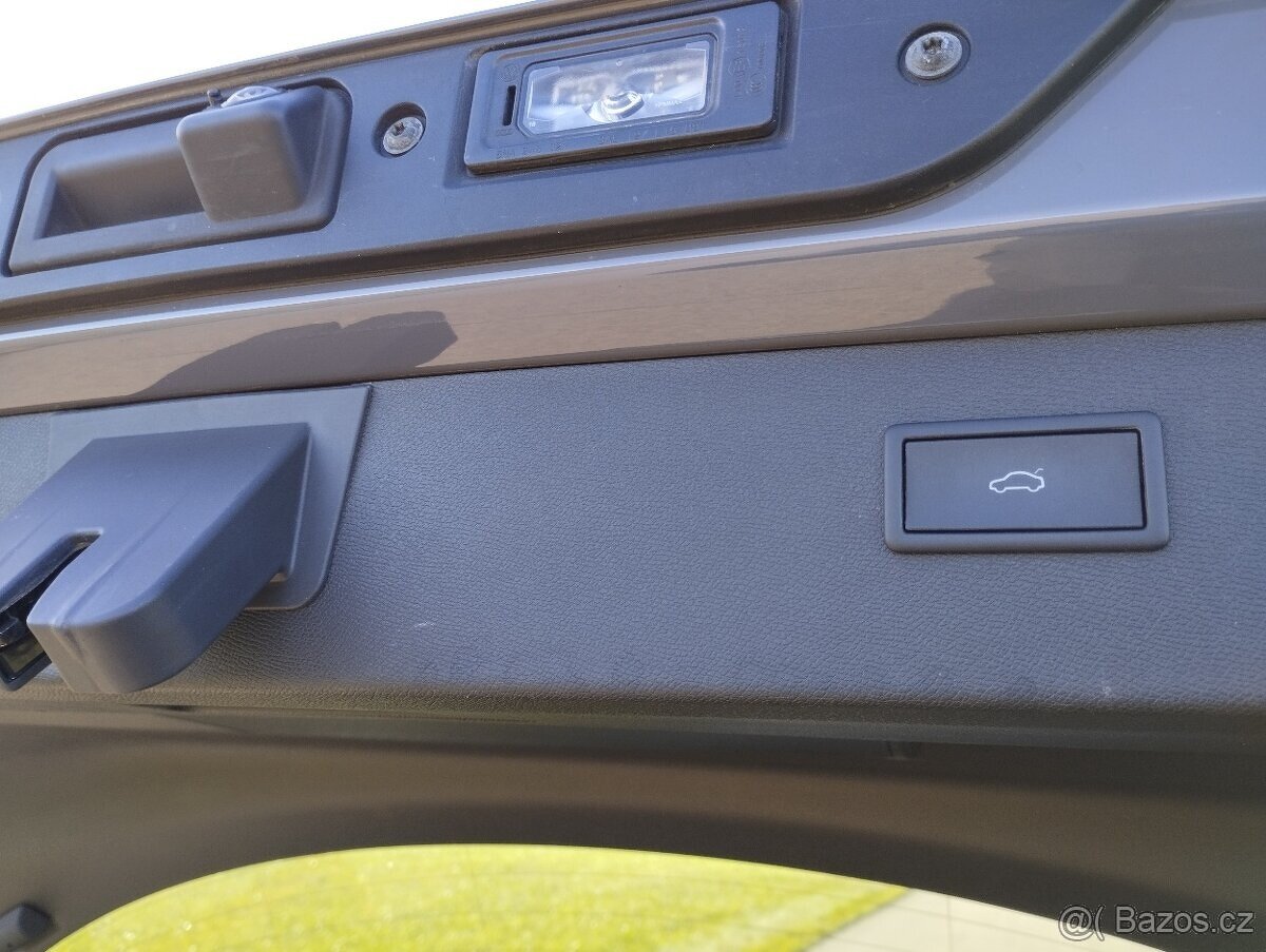 Cupra Formentor 1.5 TSI,sportovní sedadla + výfuk, 34tkm,DPH - 16