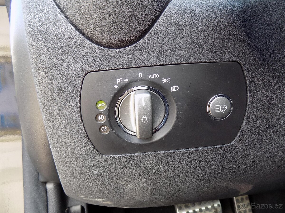 Mercedes-Benz SLK 280 3.0I 170 KW - 16