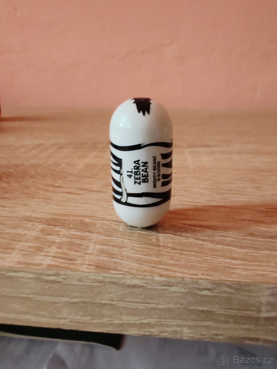 Obrovská sbírka Mighty Beanz 700 kusů - 16