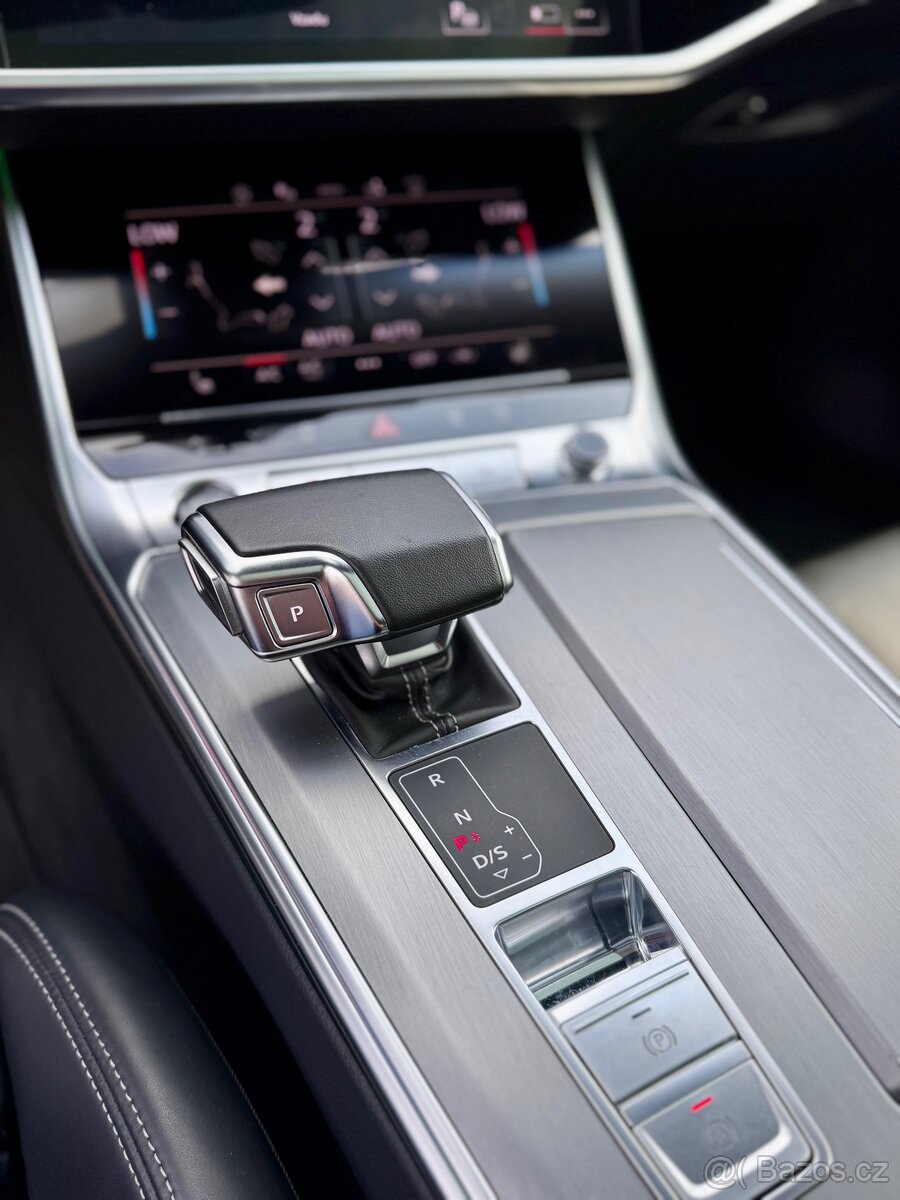 Audi A7 S-line 2022 3.0 55 TFSI 250kw 47 000km Nebouraná - 16