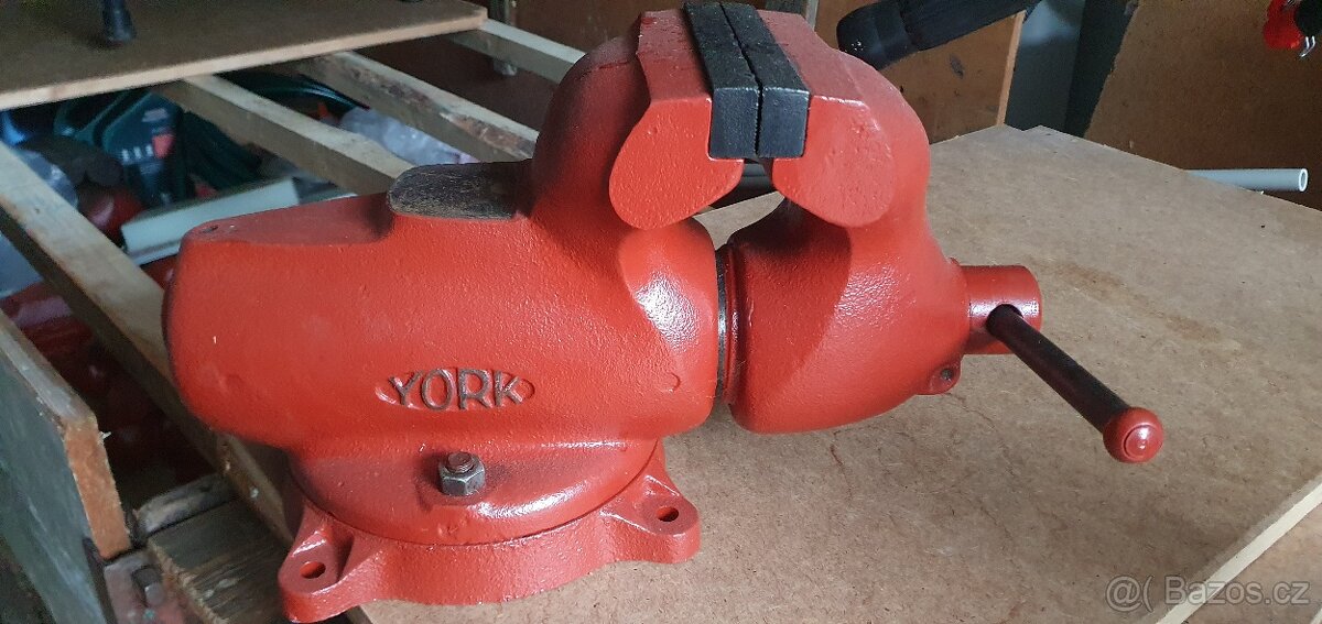 Sverak YORK 60, 80, 100, 120, 150 - 16