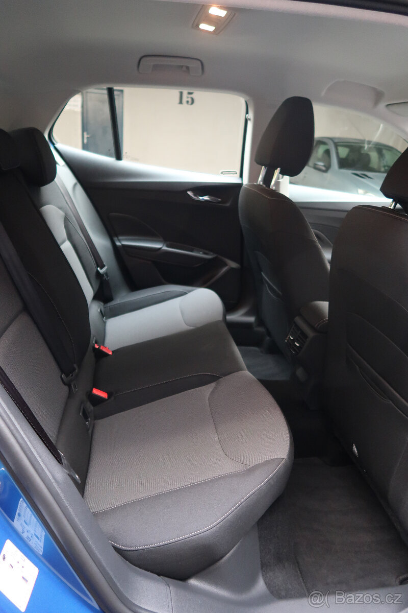 Škoda Fabia 1.0 70kW, záruka, 2 sady kol - 16