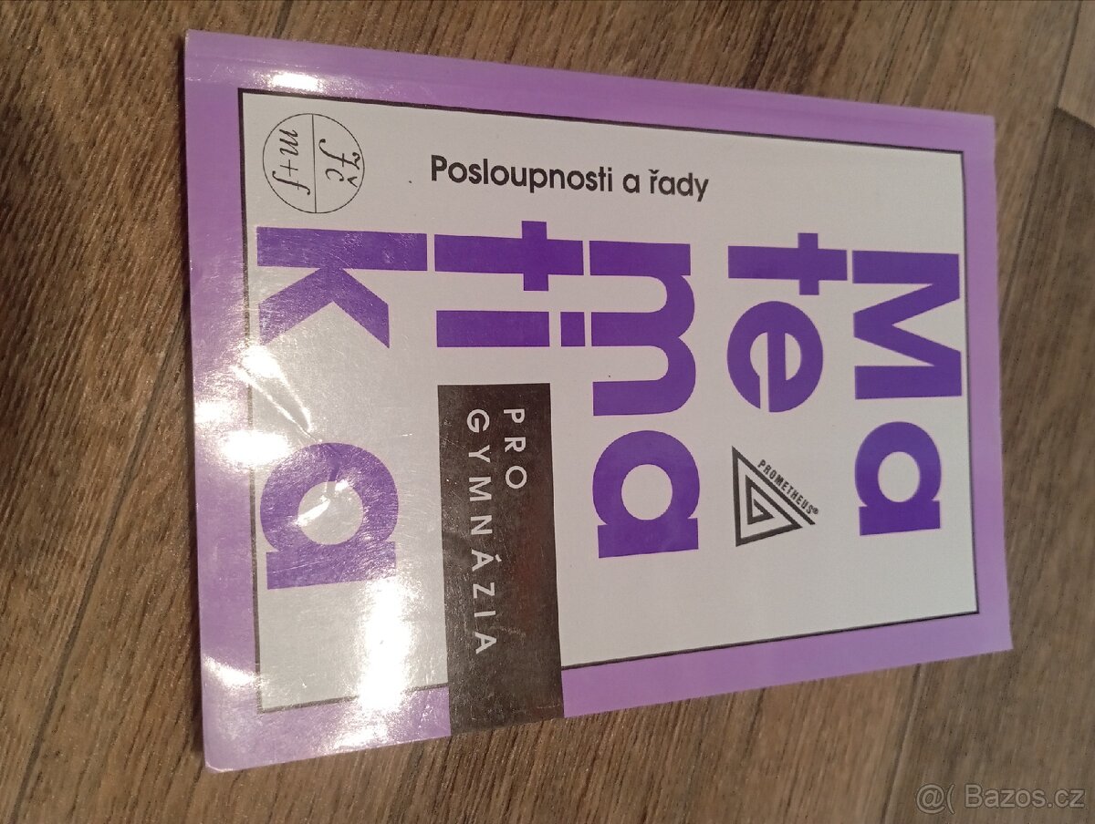 Prodám učebnice - 16