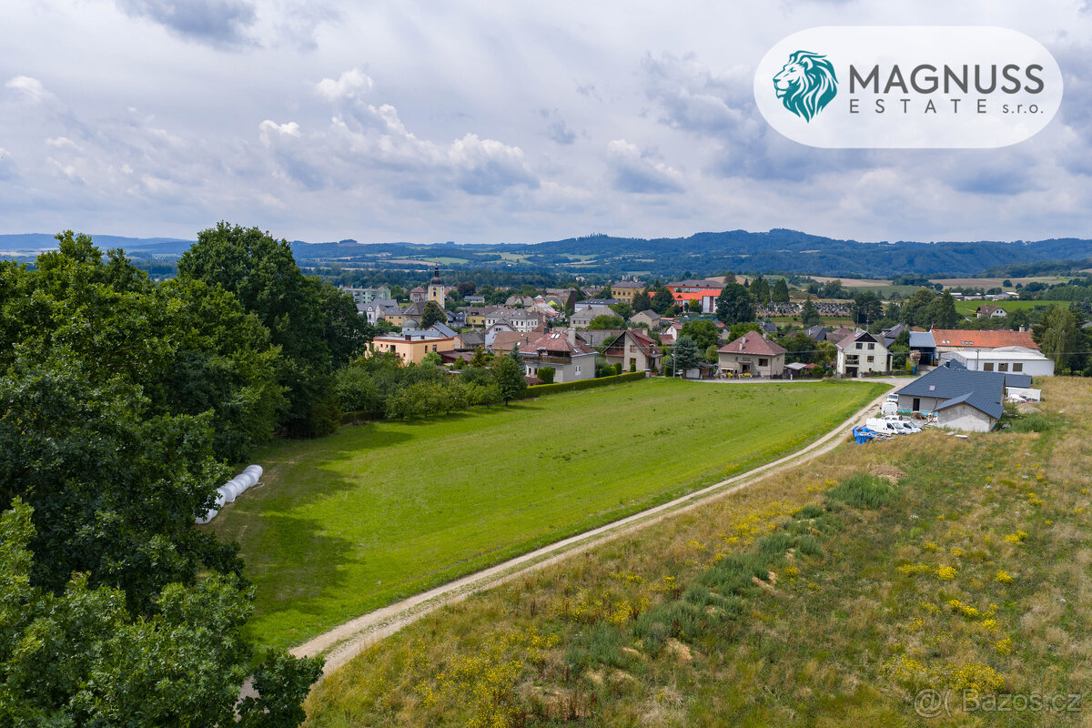 Prodej, rodinný dům bungalov 4+kk, 105 m2, Bludov - 16