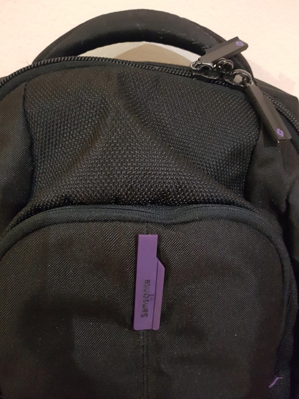 Tři cestovní zavazadla velmi dobrý stav·-Samsonite - 16