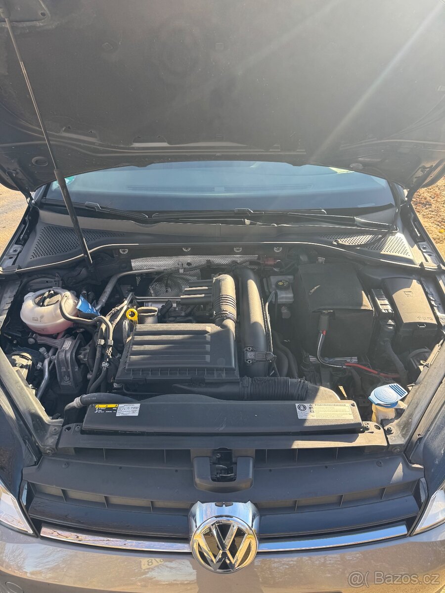 Golf 7 1.4 tsi 92 kw - 16