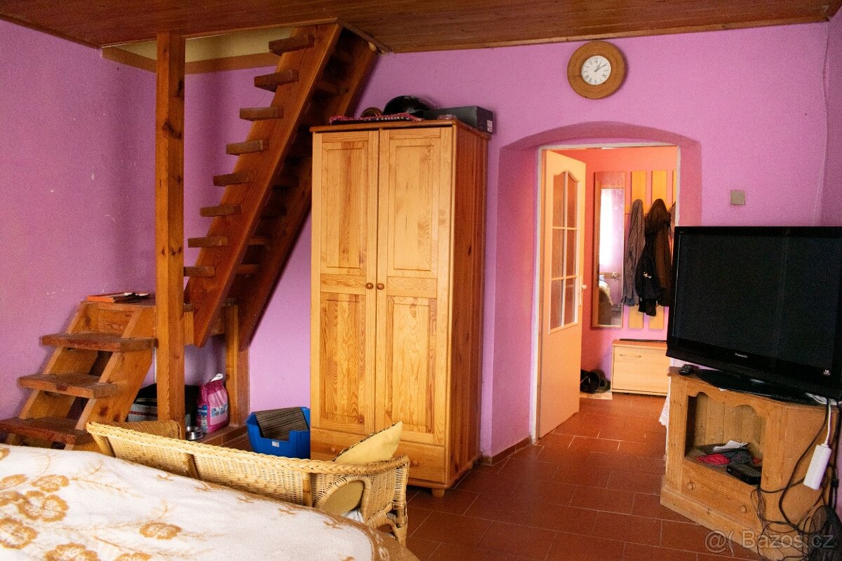 Bedlno u Jesenice, okr. Rakovník - 16