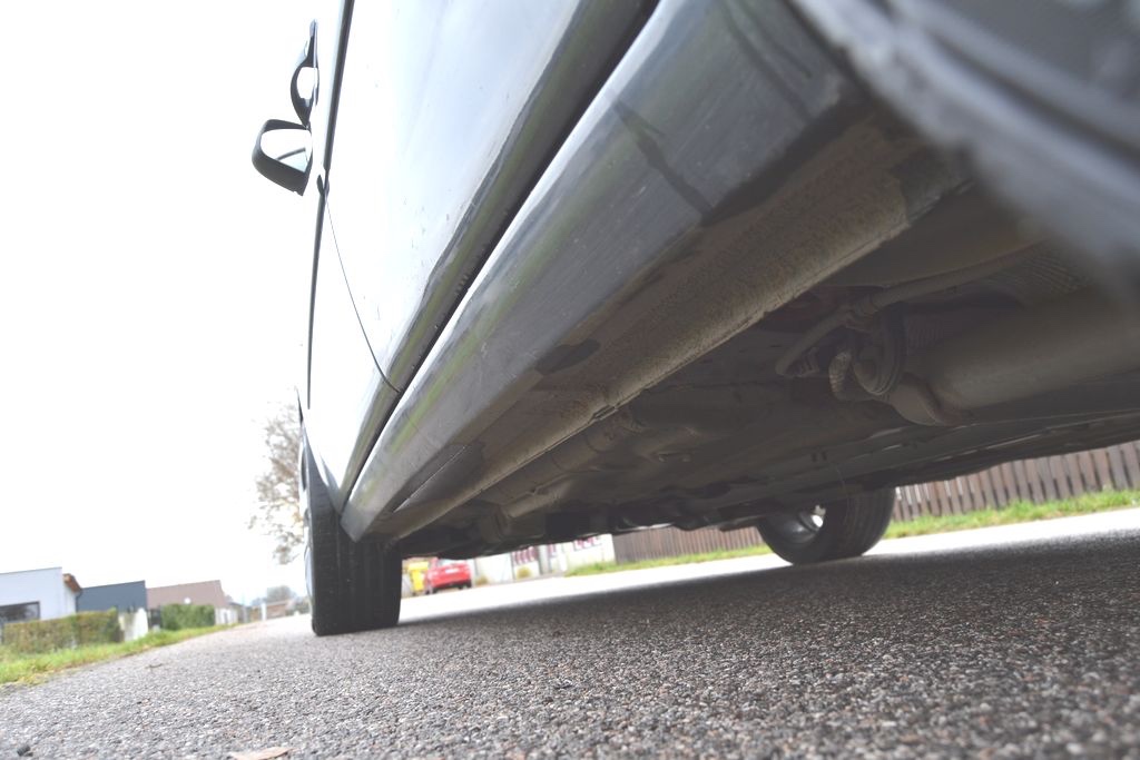 Ford Mondeo 2.2 TDCI 114kW Futura kombi - 16