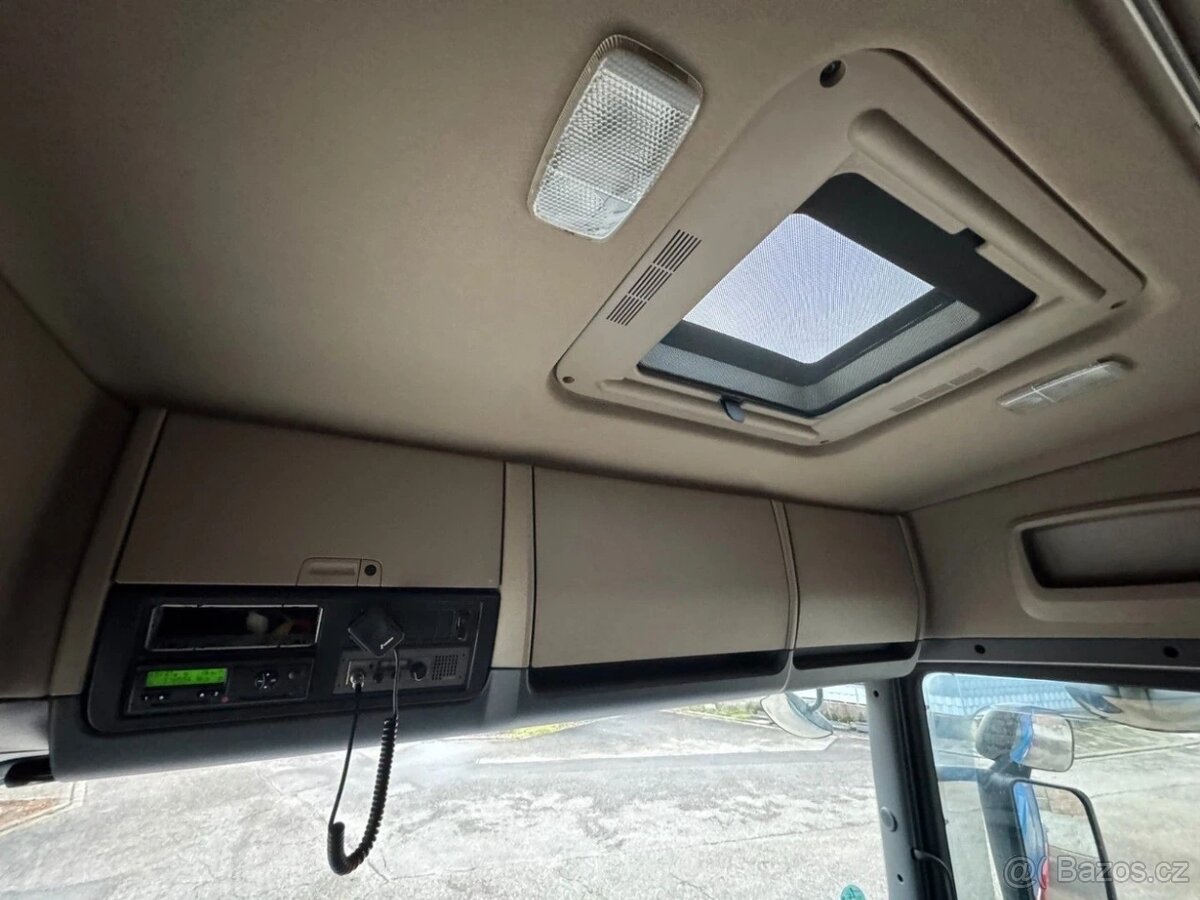 Scania R440 4x2 / Euro 5 / Jen 378tkm / TOP motor - 16