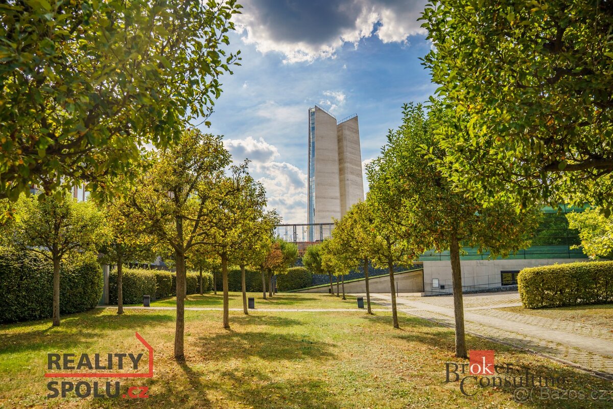 Prodej, byty/2+kk, 57 m2, Šermířská 2378/7, 16900 Praha, Hla - 16