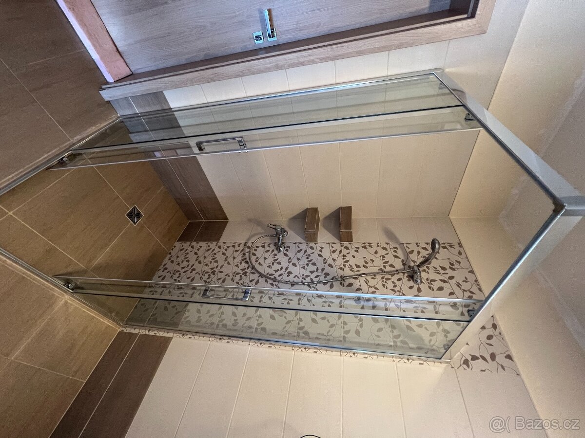 Pronajmeme rod. dům, Horní Libchavy 3km od Ústí nad Orlicí - 16