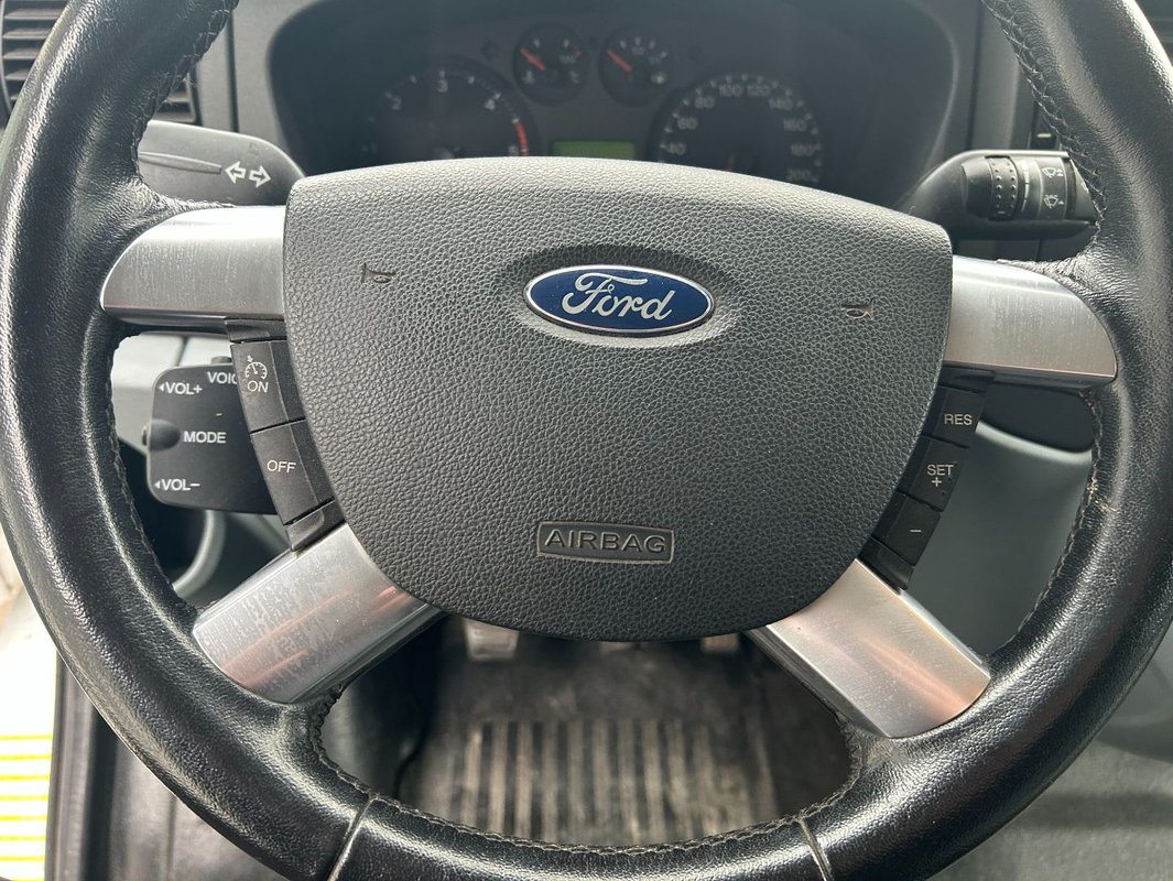 Ford Transit 2.2 TDCi L4 114 kw - 16