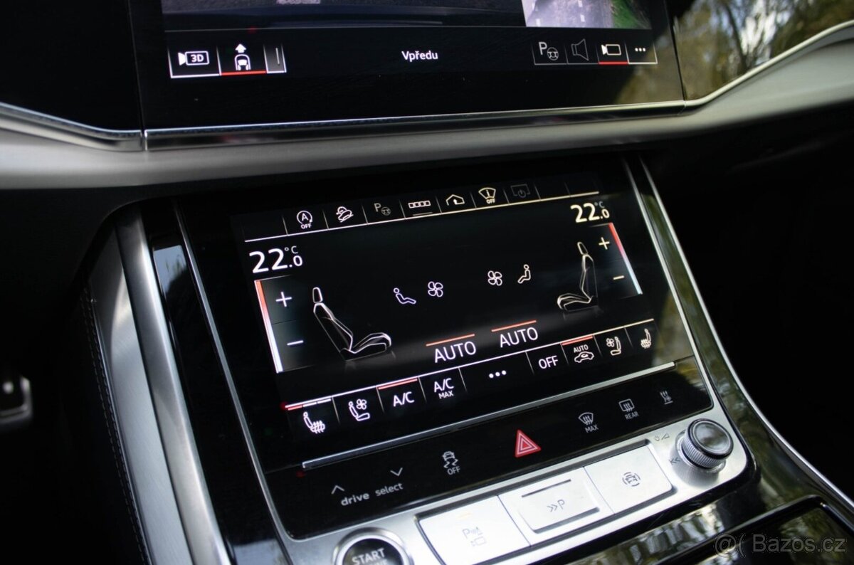 Audi Q7 3.0 TDI Sline 7 MIEST - 16