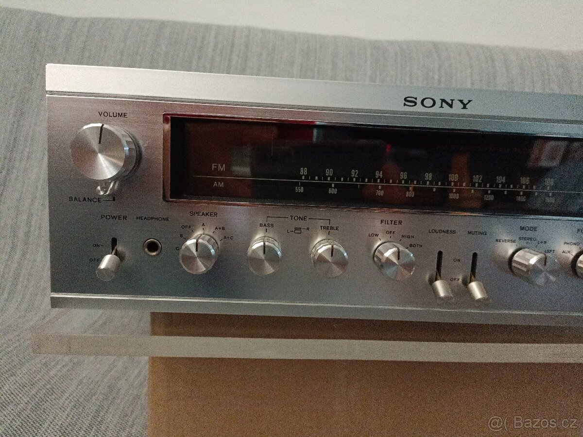 SONY STR-7055A - 16