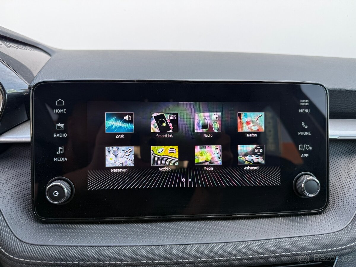 Škoda Fabia 1.0TSi 85kW Top Selection - 16