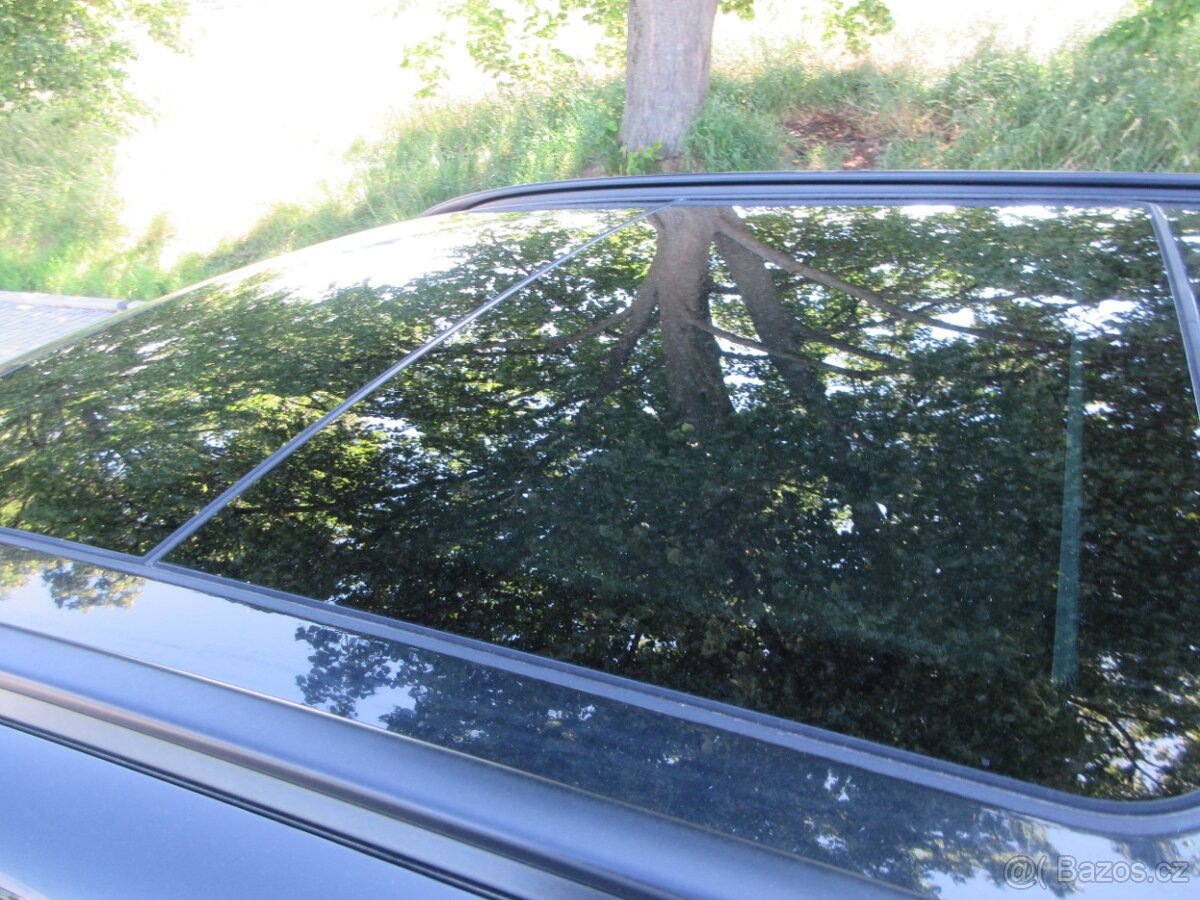 BMW 535d xDrive, Panorama, Navi, Kůže - 16