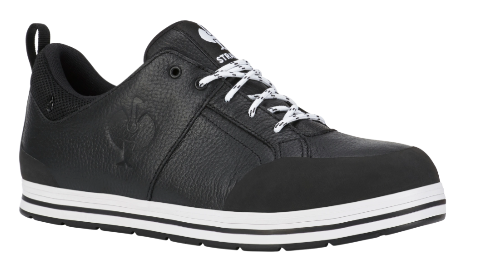 Pracovní boty, velikost 41, MIX - 16