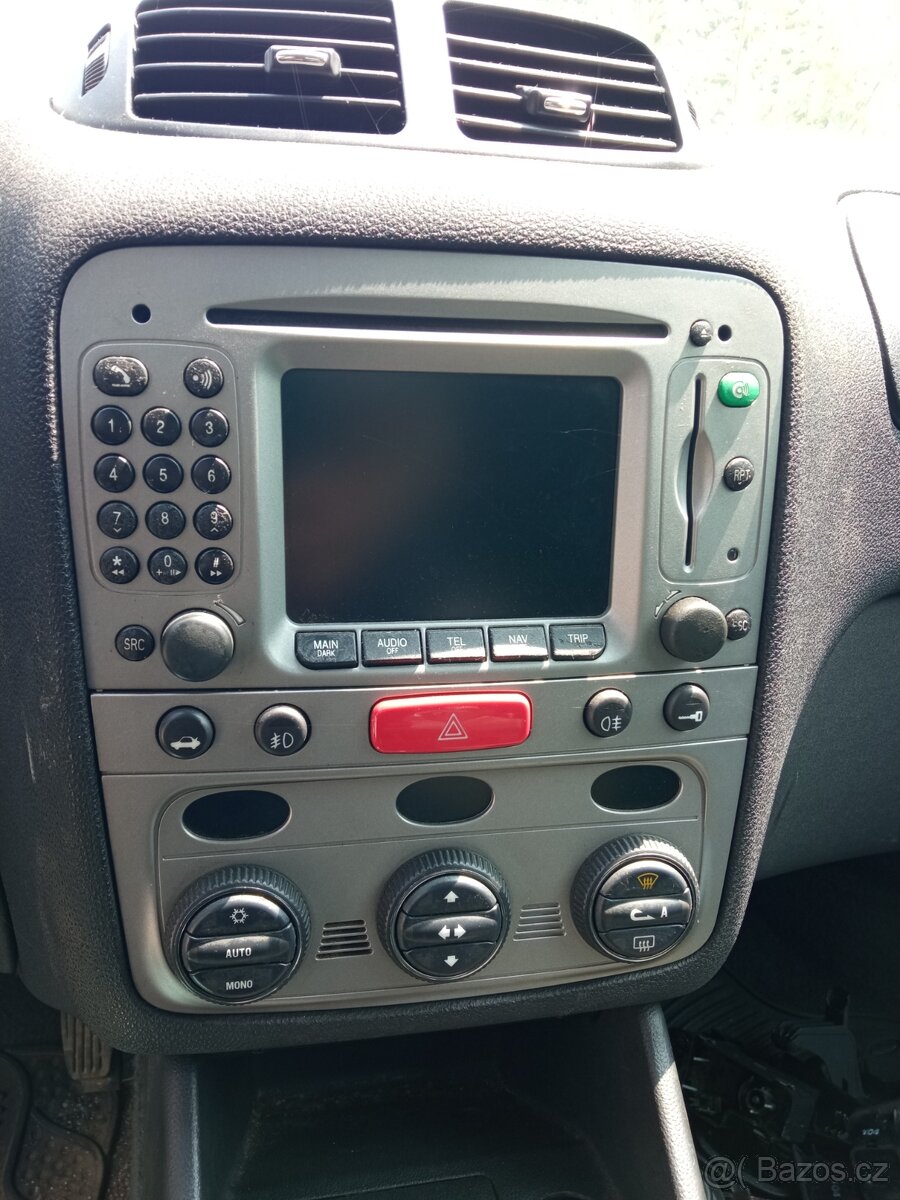 Alfa Romeo 147 náhradní díly - 16