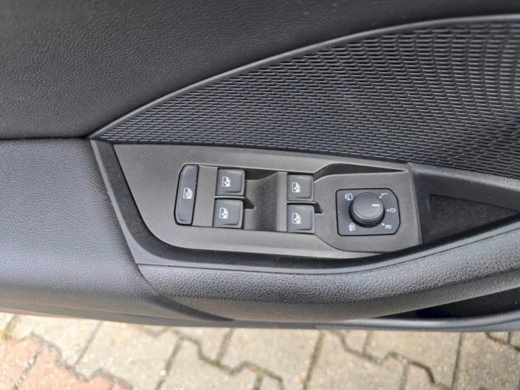 Škoda Octavia, OCTAVIA STY TS 110/1.5 M6F - 16