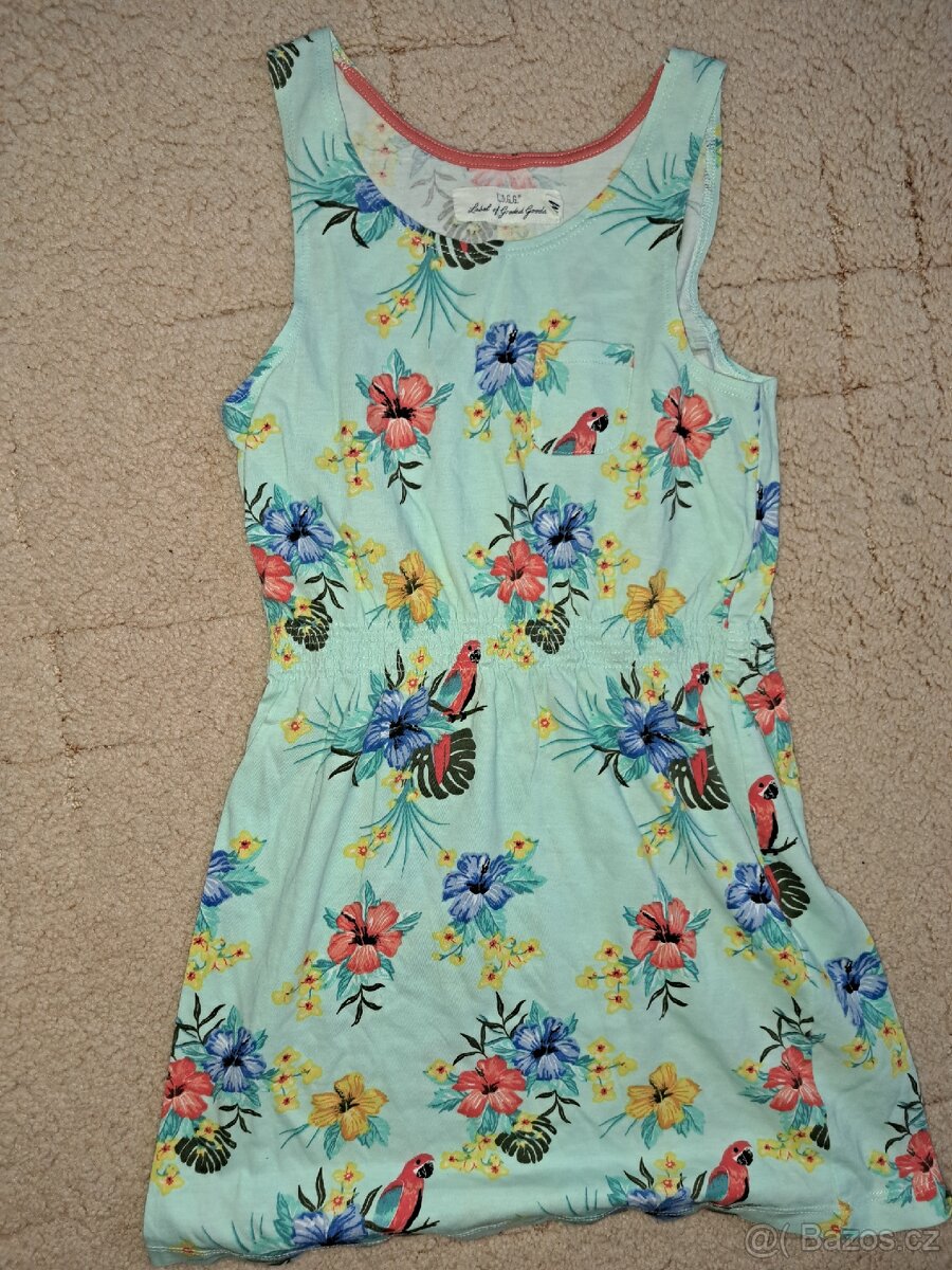 Šaty různé velikosti - 16