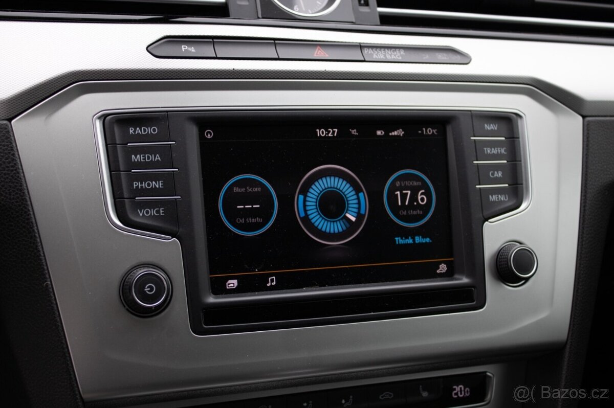 Volkswagen Passat Variant 2.0 TDI - 16