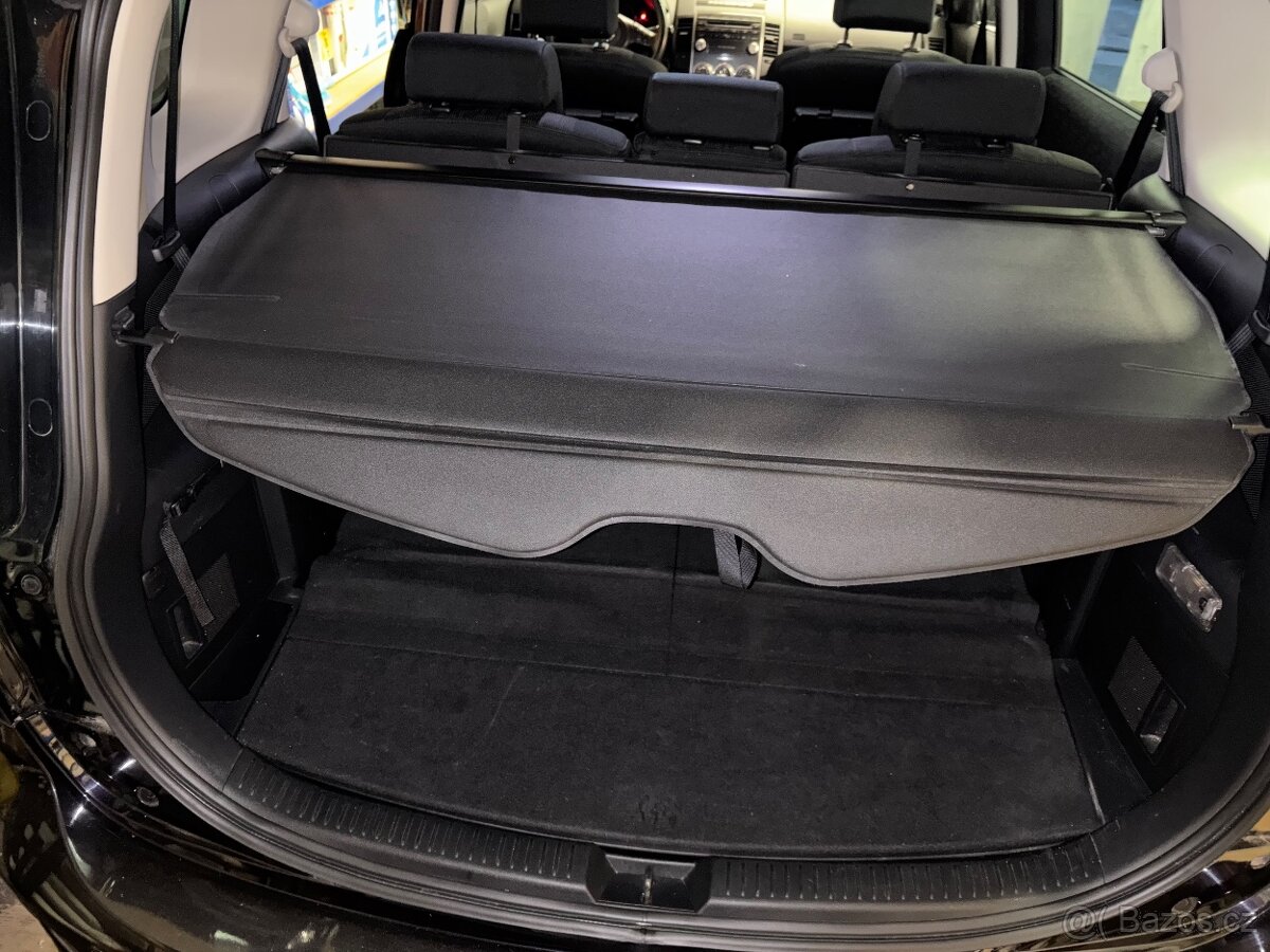 Mazda 5 2.0 107KW 2008 - 16