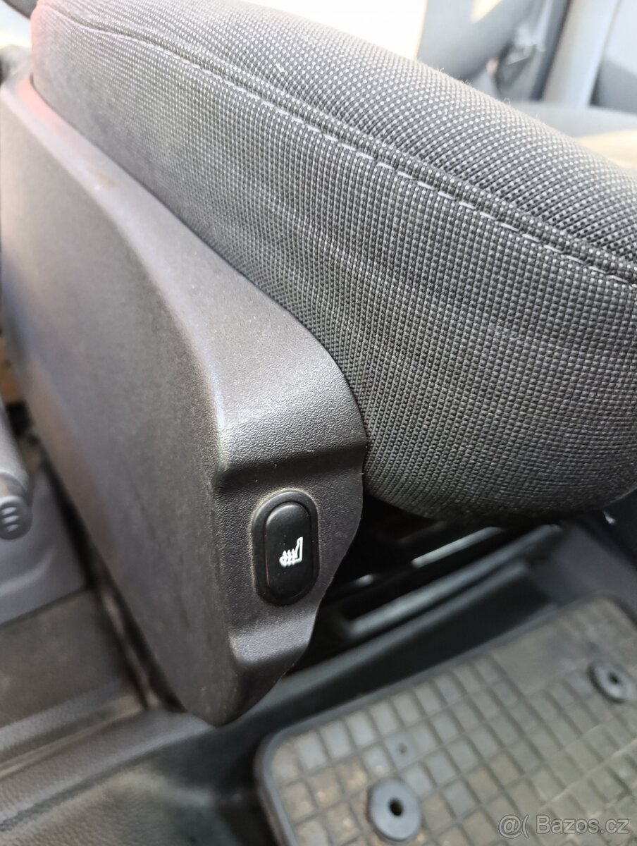 Ford Transit L3H2 6mist - 16