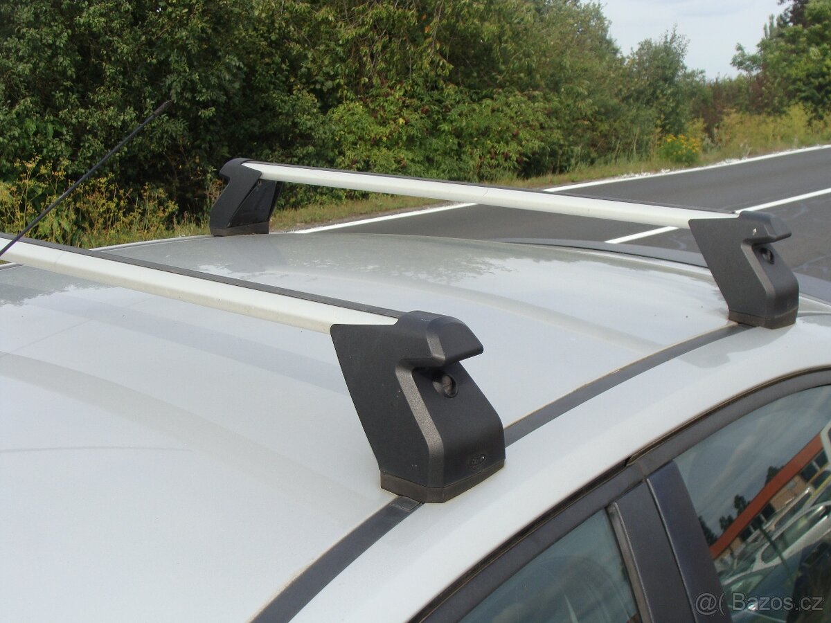 Ford Focus,1.6i,klimatizace, nová STK - 16